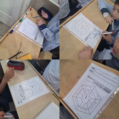 مدرسه هوشمند شیخ محمد خیابانی